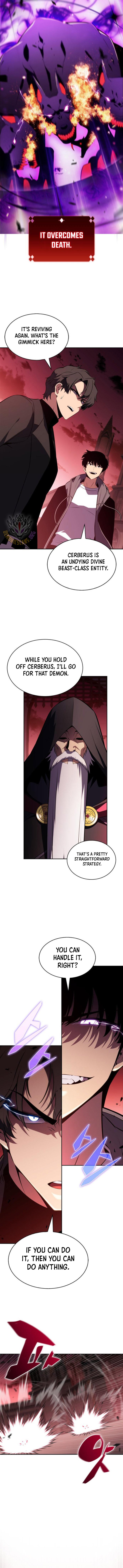 Solo Max-Level Newbie, Chapter 209 image 03